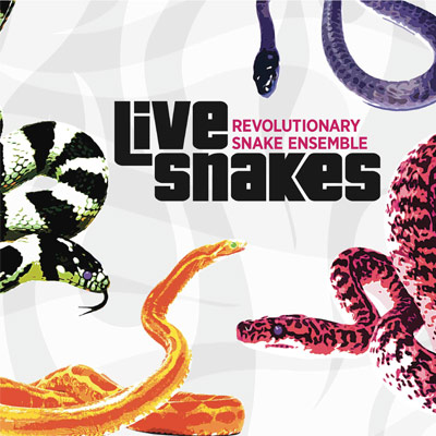 Live Snakes