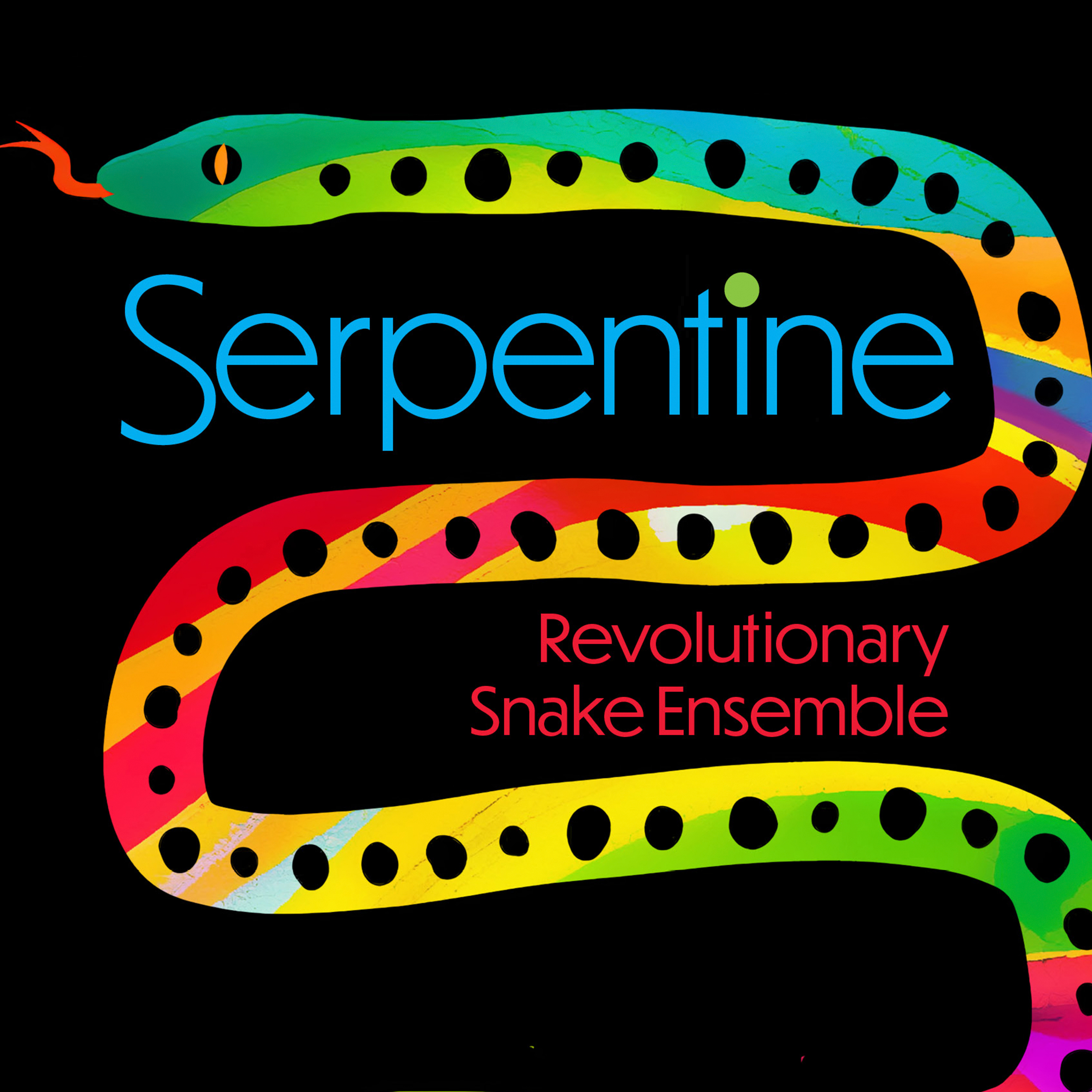 Serpentine
